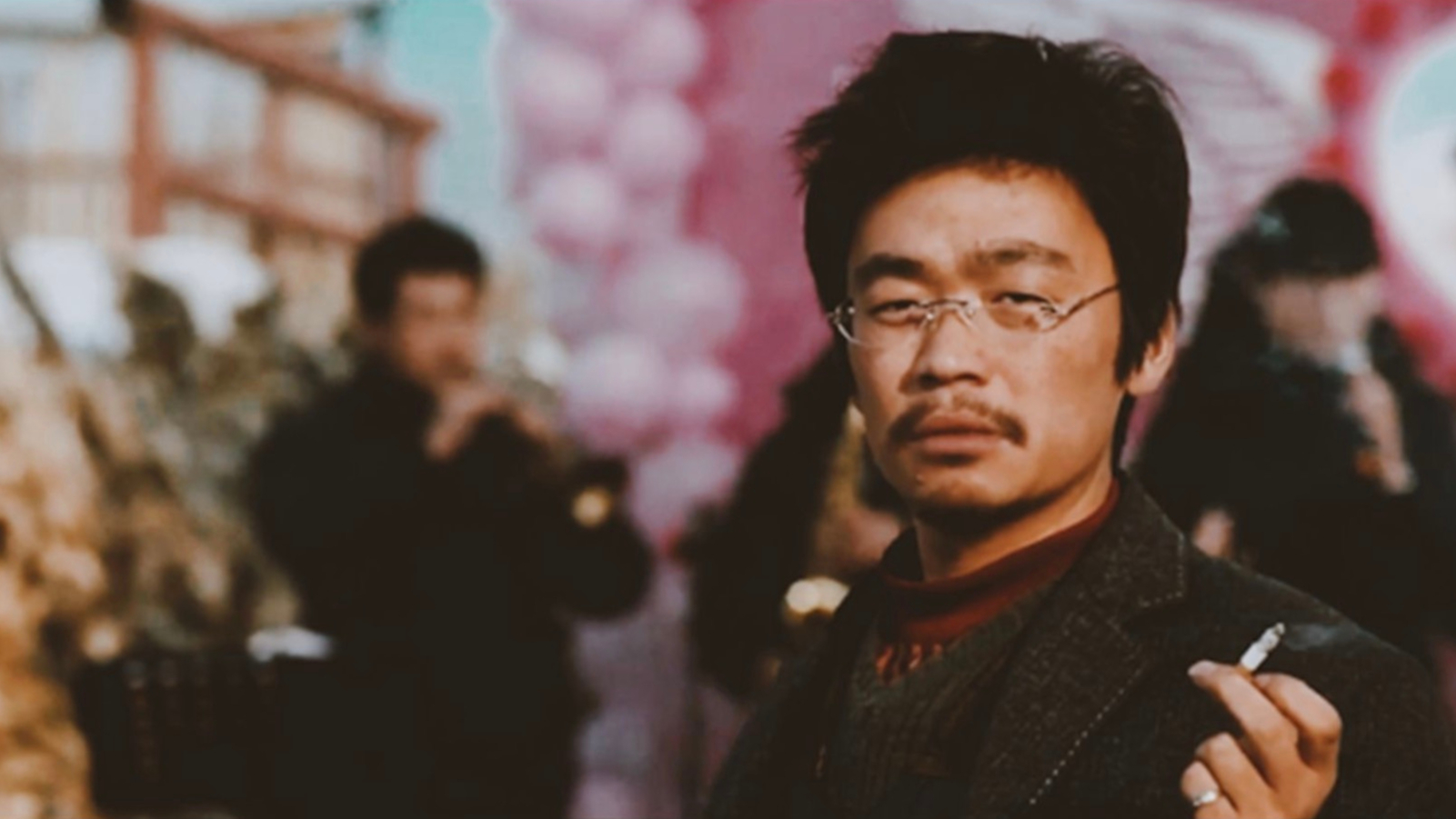 对不起啊,这么多年,一事无成。